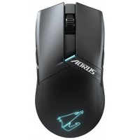 RATON GAMING GIGABYTE AORUS M6 26000 DPI RGB